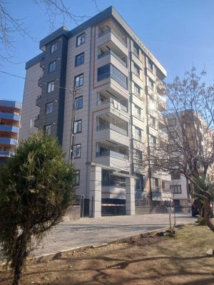 KARAKÖPRÜ ŞENEVLERDE SATILIK 3+1 SIFIR DAİRELER 