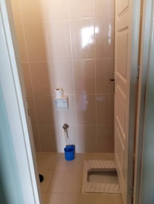 EYYÜBİ'DE EŞYALI KİRALIK 2+1 DAİRE