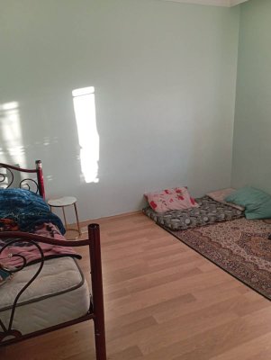 EYYÜBİ'DE EŞYALI KİRALIK 2+1 DAİRE