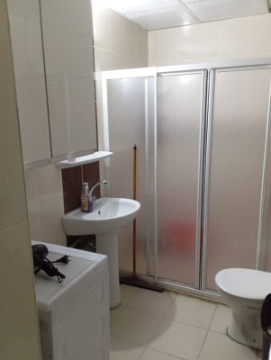 EYYÜBİ'DE EŞYALI KİRALIK 2+1 DAİRE