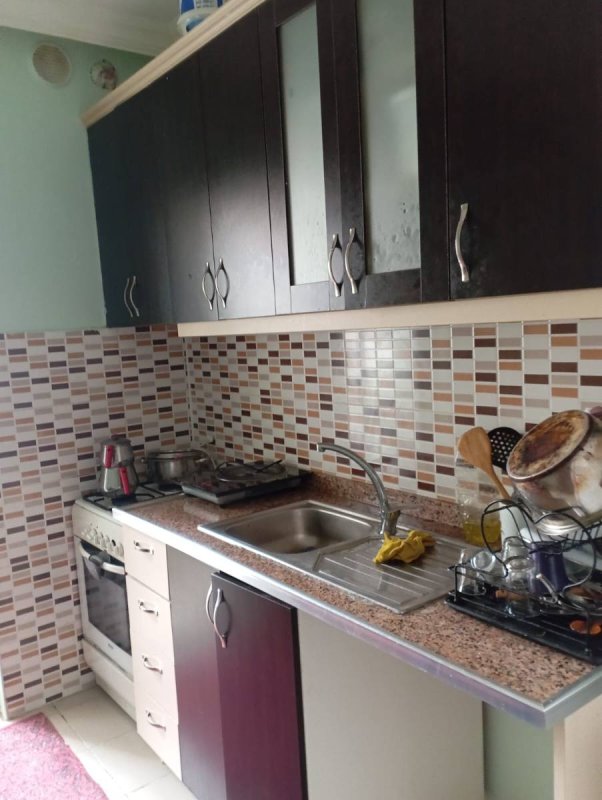 EYYÜBİ'DE EŞYALI KİRALIK 2+1 DAİRE