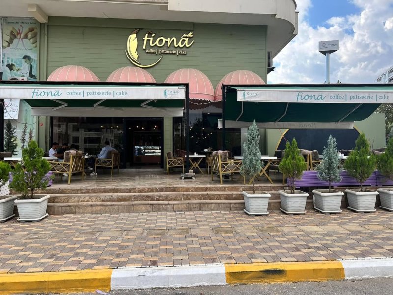 Devren Kiralık Cafe
