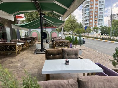 Devren Kiralık Cafe
