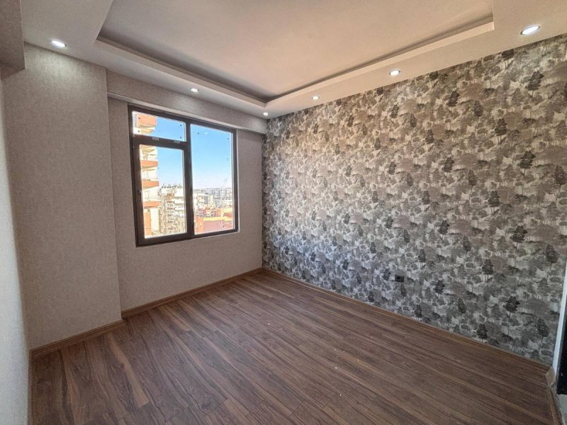 KARAKÖPRÜ NARLIKUYU'DA 2+0 DAİRE