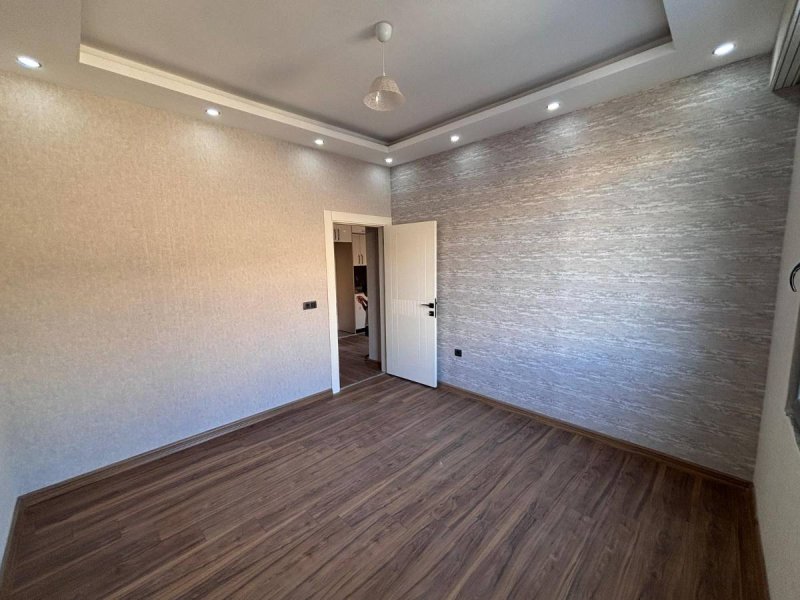 KARAKÖPRÜ NARLIKUYU'DA 2+0 DAİRE