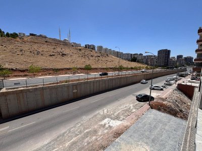KARAKÖPRÜ NARLIKUYU'DA 2+0 DAİRE