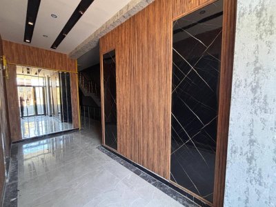KARAKÖPRÜ NARLIKUYU'DA 2+0 DAİRE