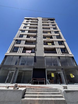 KARAKÖPRÜ NARLIKUYU'DA 2+0 DAİRE