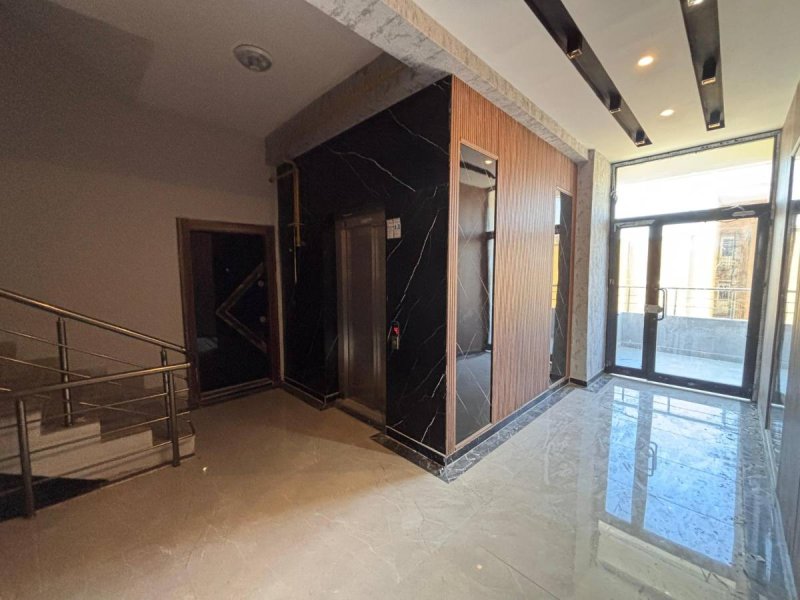 KARAKÖPRÜ NARLIKUYU'DA 2+0 DAİRE