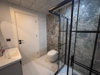 KARAKÖPRÜ NARLIKUYU'DA 2+0 DAİRE