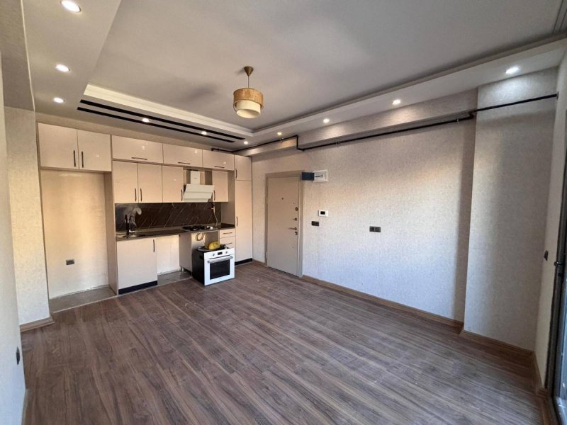KARAKÖPRÜ NARLIKUYU'DA 2+0 DAİRE