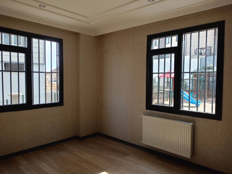KARAKÖPRÜ DOĞUKENTTE 2+1 GİRİŞ KAT SATILIK DAİRE