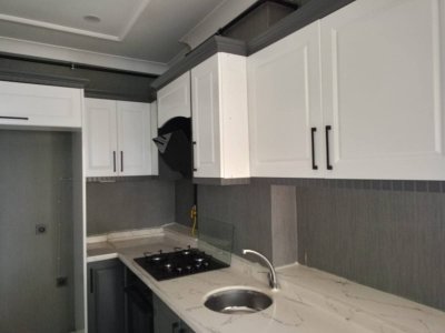 KARAKÖPRÜ DOĞUKENTTE 2+1 GİRİŞ KAT SATILIK DAİRE