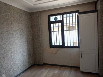 KARAKÖPRÜ DOĞUKENTTE 2+1 GİRİŞ KAT SATILIK DAİRE