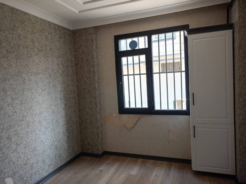 KARAKÖPRÜ DOĞUKENTTE 2+1 GİRİŞ KAT SATILIK DAİRE