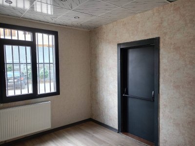 KARAKÖPRÜ DOĞUKENTTE 2+1 GİRİŞ KAT SATILIK DAİRE