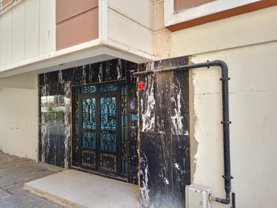 KARAKÖPRÜ ŞENEVLER MAHALLESİNDE SATILIK 3+1 DAİRE