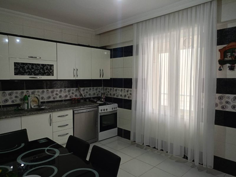 KARAKÖPRÜ ŞENEVLER MAHALLESİNDE SATILIK 3+1 DAİRE