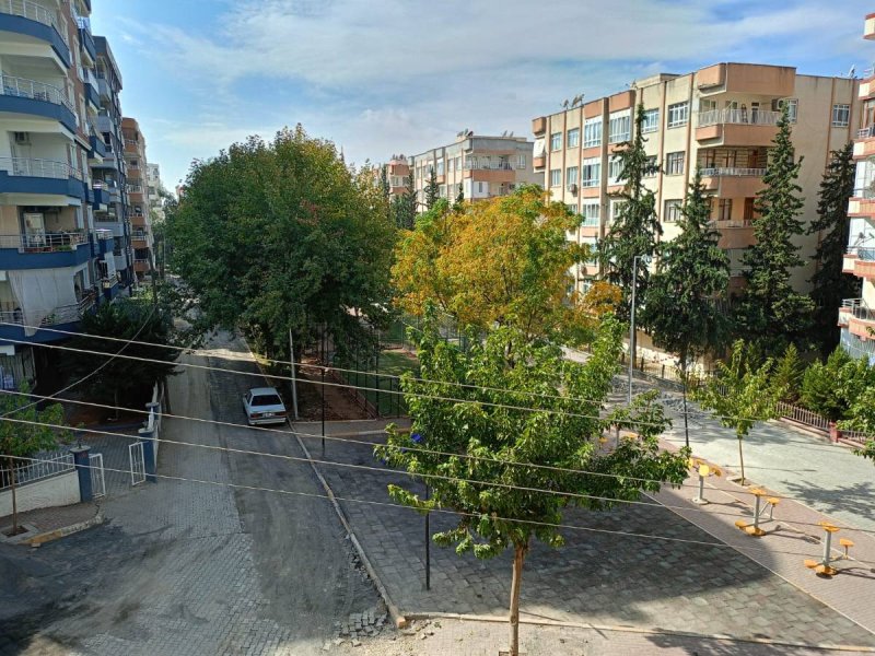 KARAKÖPRÜ ŞENEVLER MAHALLESİNDE SATILIK 3+1 DAİRE