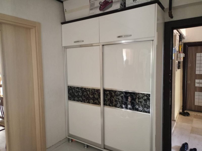 KARAKÖPRÜ ŞENEVLER MAHALLESİNDE SATILIK 3+1 DAİRE