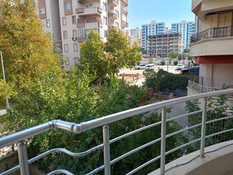 KARAKÖPRÜ ŞENEVLER MAHALLESİNDE SATILIK 3+1 DAİRE