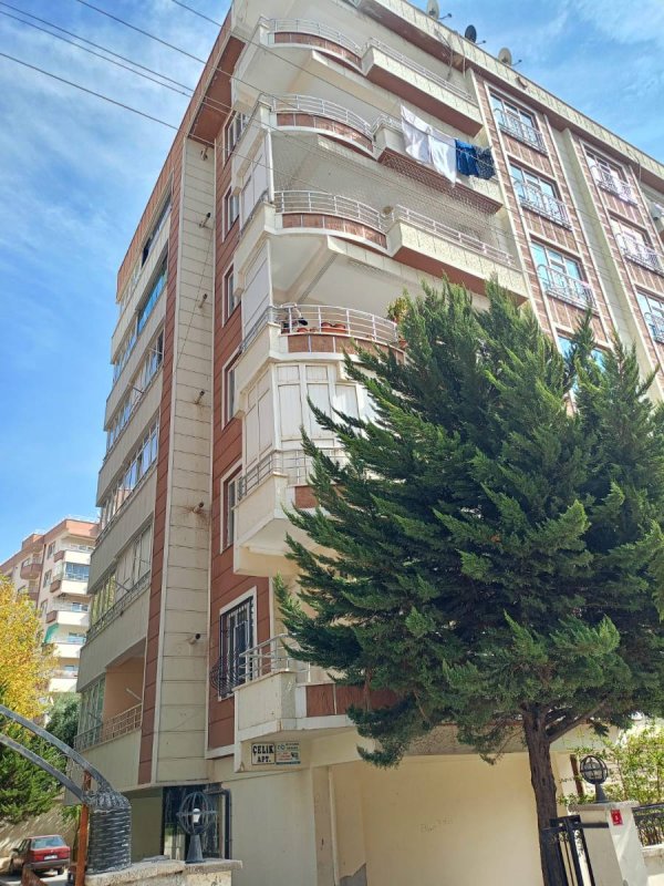 KARAKÖPRÜ ŞENEVLER MAHALLESİNDE SATILIK 3+1 DAİRE