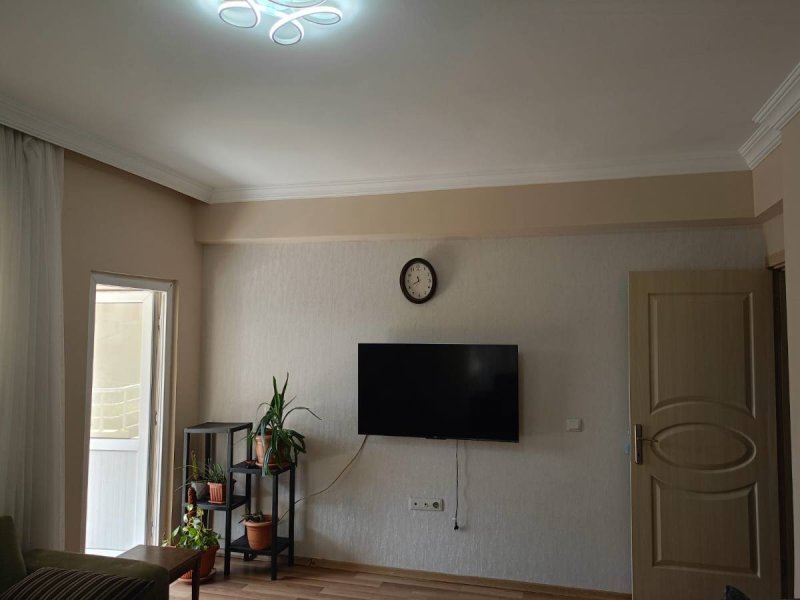 KARAKÖPRÜ ŞENEVLER MAHALLESİNDE SATILIK 3+1 DAİRE