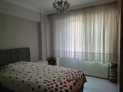 KARAKÖPRÜ ŞENEVLER MAHALLESİNDE SATILIK 3+1 DAİRE