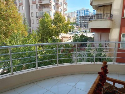 KARAKÖPRÜ ŞENEVLER MAHALLESİNDE SATILIK 3+1 DAİRE