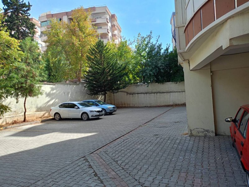 KARAKÖPRÜ ŞENEVLER MAHALLESİNDE SATILIK 3+1 DAİRE