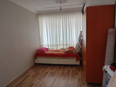 KARAKÖPRÜ ŞENEVLER MAHALLESİNDE SATILIK 3+1 DAİRE
