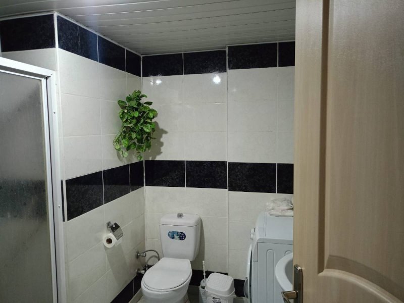 KARAKÖPRÜ ŞENEVLER MAHALLESİNDE SATILIK 3+1 DAİRE