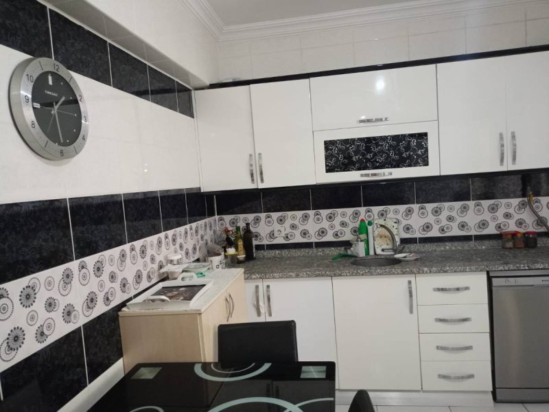 KARAKÖPRÜ ŞENEVLER MAHALLESİNDE SATILIK 3+1 DAİRE