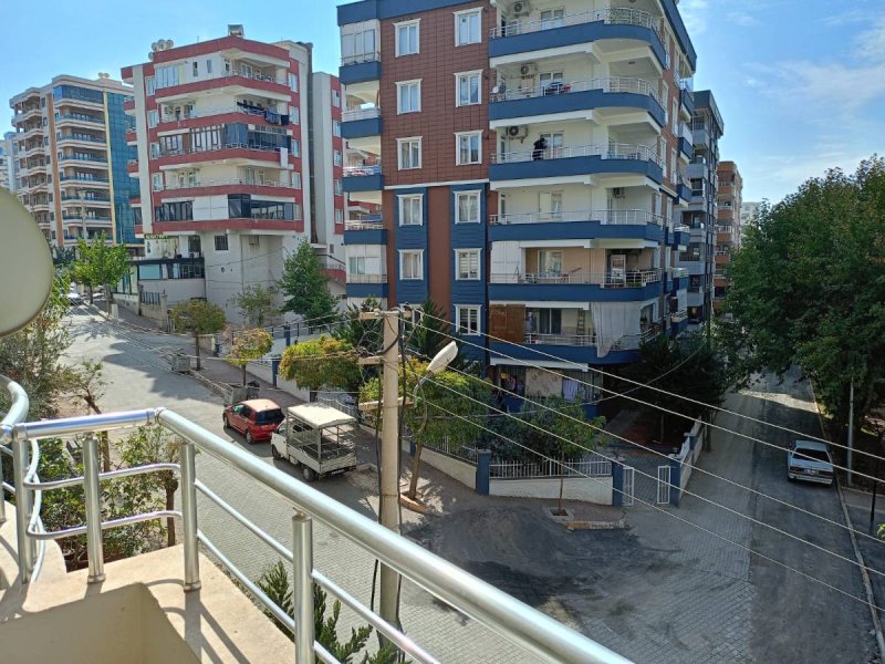 KARAKÖPRÜ ŞENEVLER MAHALLESİNDE SATILIK 3+1 DAİRE