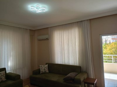 KARAKÖPRÜ ŞENEVLER MAHALLESİNDE SATILIK 3+1 DAİRE