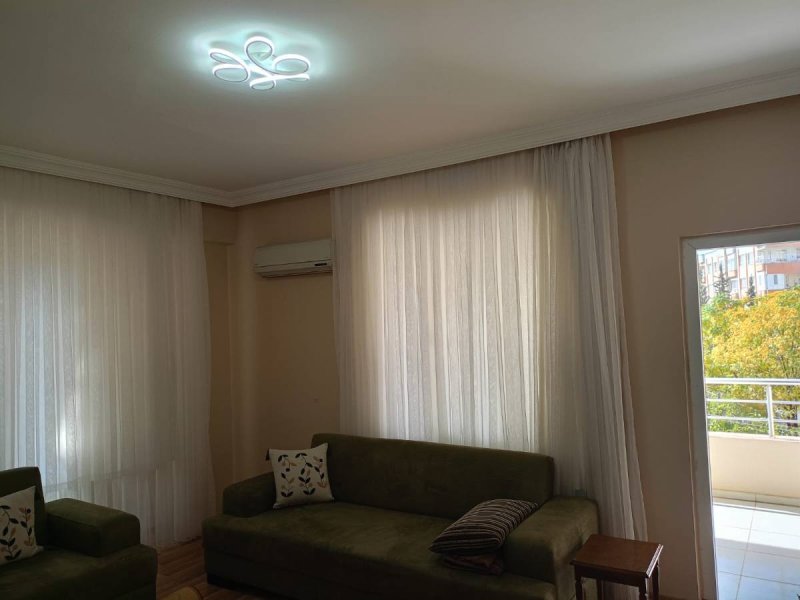 KARAKÖPRÜ ŞENEVLER MAHALLESİNDE SATILIK 3+1 DAİRE