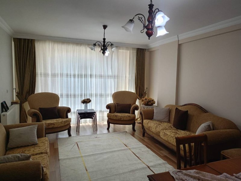 KARAKÖPRÜ ŞENEVLER MAHALLESİNDE SATILIK 3+1 DAİRE