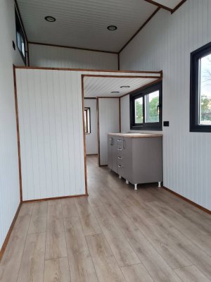7D GAYRİMENKULDEN SATILIK TİNY HAUSE