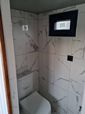 7D GAYRİMENKULDEN SATILIK TİNY HAUSE