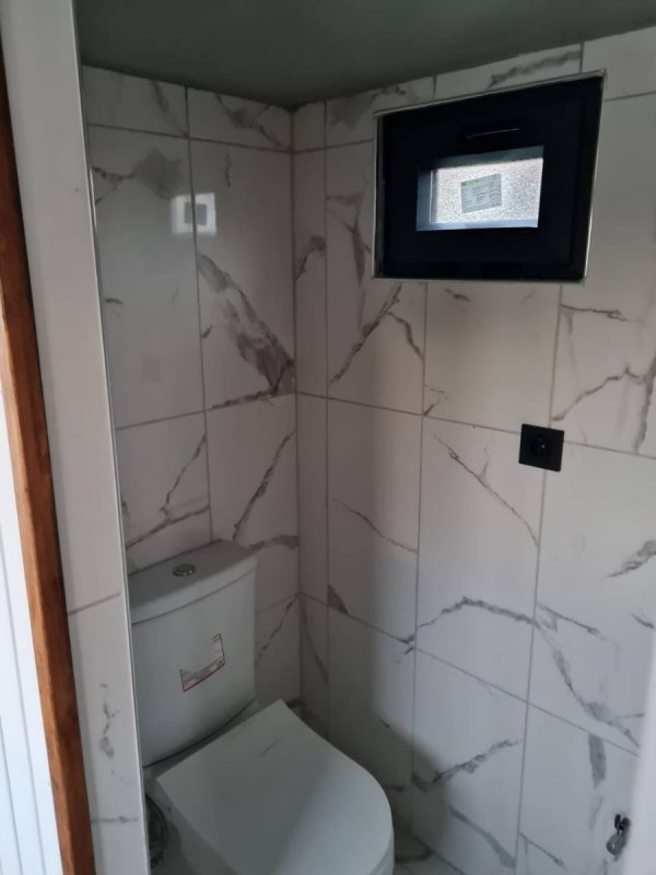 7D GAYRİMENKULDEN SATILIK TİNY HAUSE