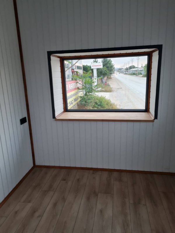 7D GAYRİMENKULDEN SATILIK TİNY HAUSE