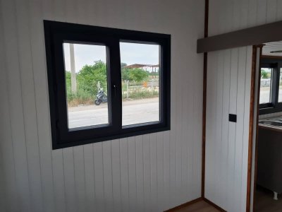 7D GAYRİMENKULDEN SATILIK TİNY HAUSE