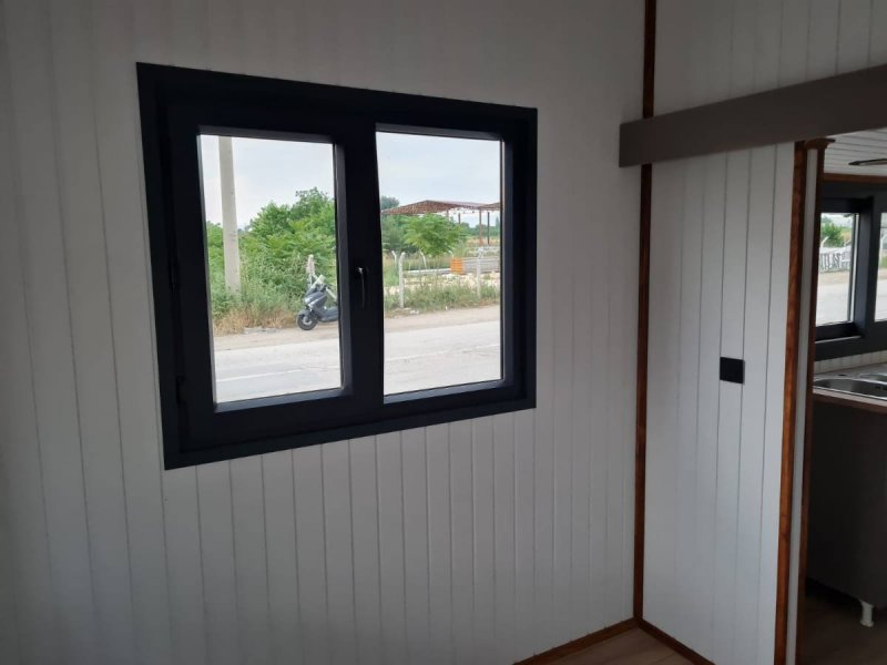 7D GAYRİMENKULDEN SATILIK TİNY HAUSE