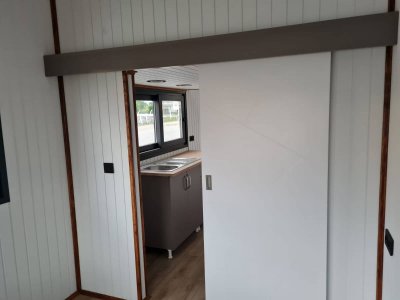 7D GAYRİMENKULDEN SATILIK TİNY HAUSE