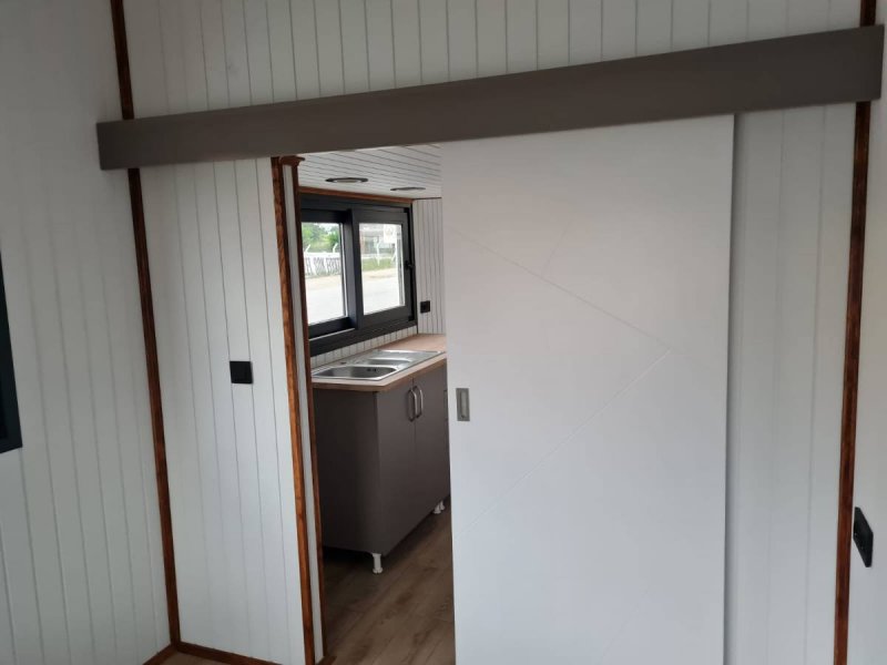 7D GAYRİMENKULDEN SATILIK TİNY HAUSE