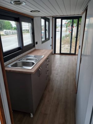 7D GAYRİMENKULDEN SATILIK TİNY HAUSE