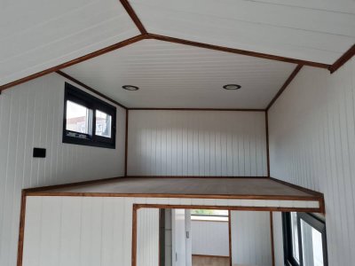 7D GAYRİMENKULDEN SATILIK TİNY HAUSE