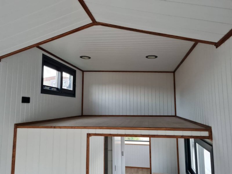 7D GAYRİMENKULDEN SATILIK TİNY HAUSE