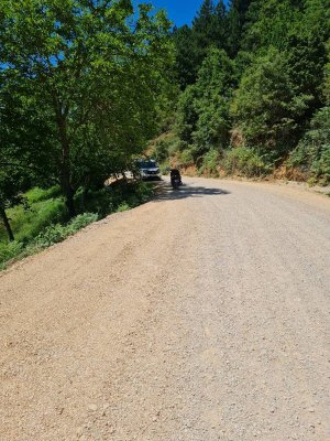 7D GAYRİMENKULDEN SATILIK  KİRAZLI  DA  MANZARALI  TARLA