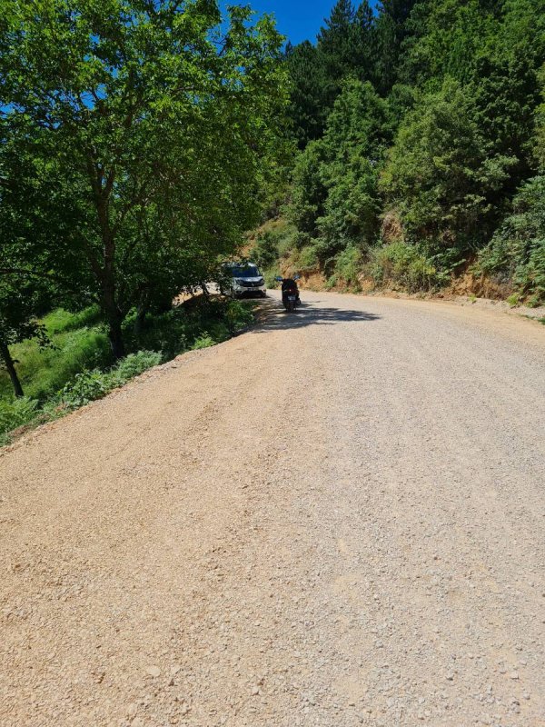 7D GAYRİMENKULDEN SATILIK  KİRAZLI  DA  MANZARALI  TARLA